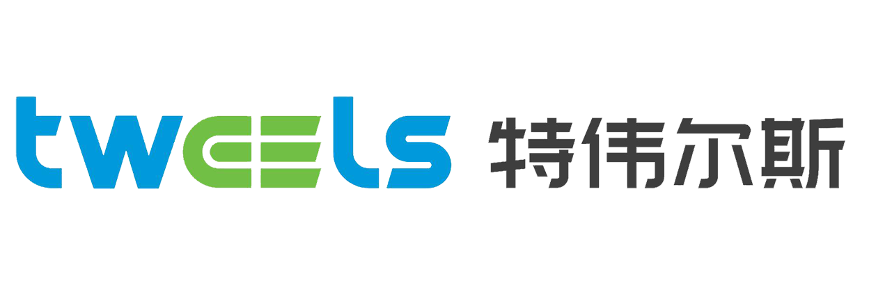 特偉爾斯logo